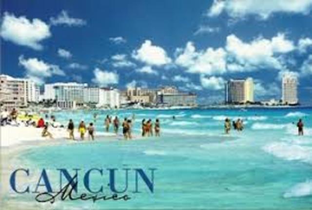 Cancun