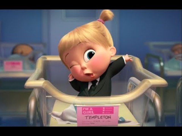 Nace mi segunda hermana