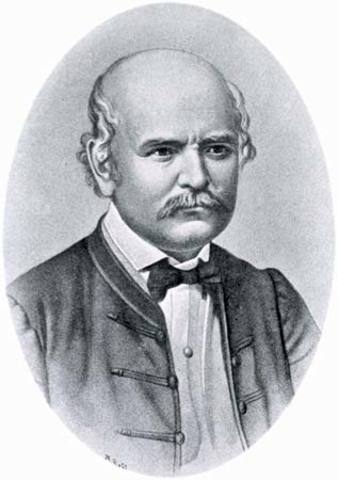Ignaz Semmelweis