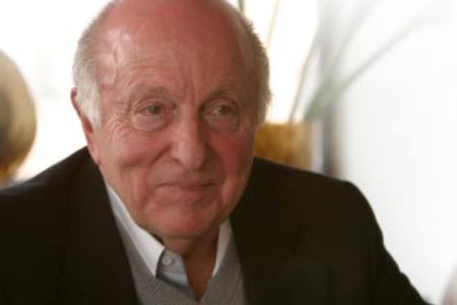 nació el señor Isaac Gilinski