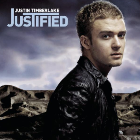 Released debut solo: Justified