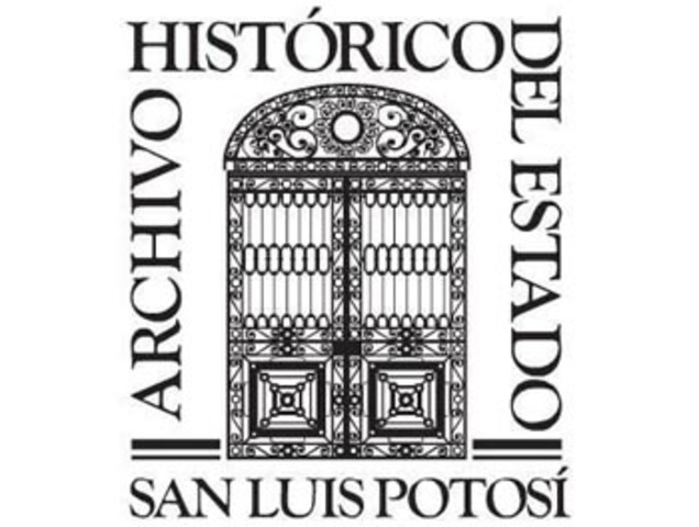 Archivo Histórico del Estado de San Luis Potosí