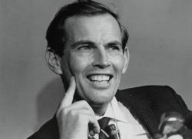 Dr. Christiaan Barnard