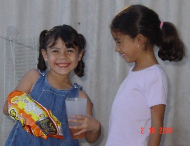 "Asma o lo que fuera".