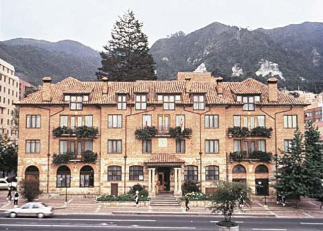 Adquiere los hoteles Casa Medina y Charleston en Bogotá