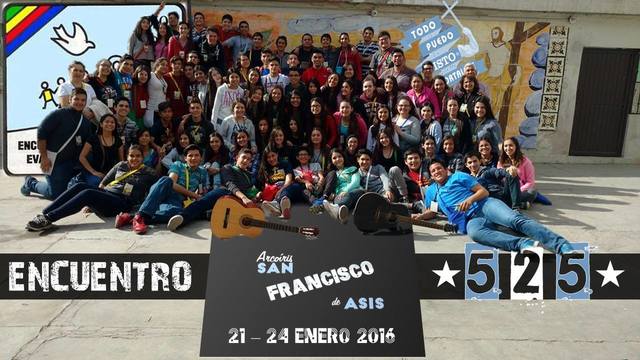 Segundo servicio (525).