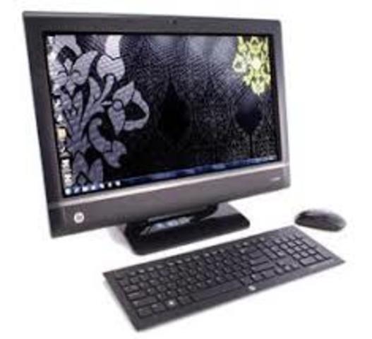 5ª generación (1982-presente)