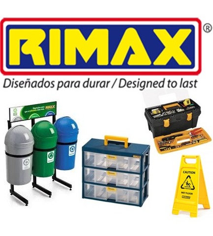 Creacion de Rimax