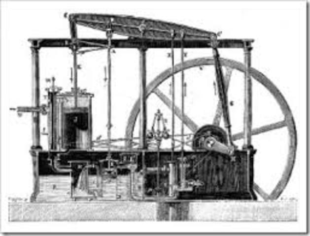 Revolucion industrial