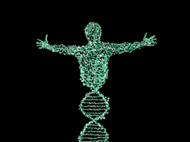 Human Genome Project