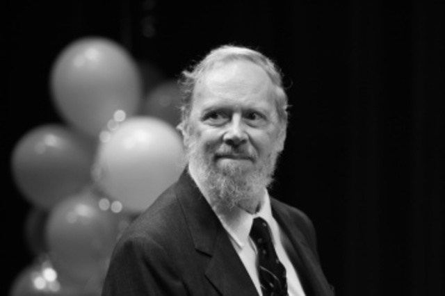 Dennis Ritchie (1941-2011)