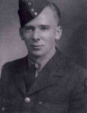 Melborn Leslie Mellstrom