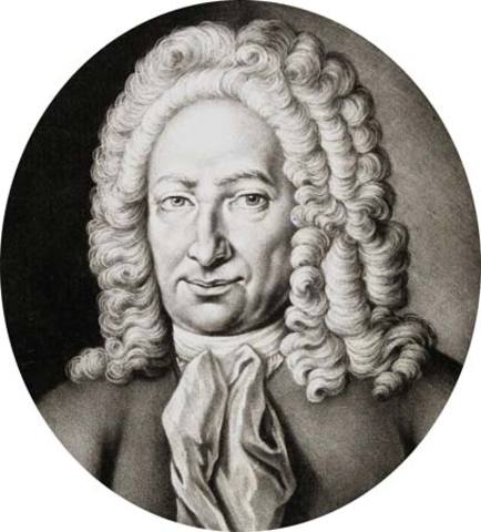 Gottfried Wilhelm Leibniz (1646-1716)