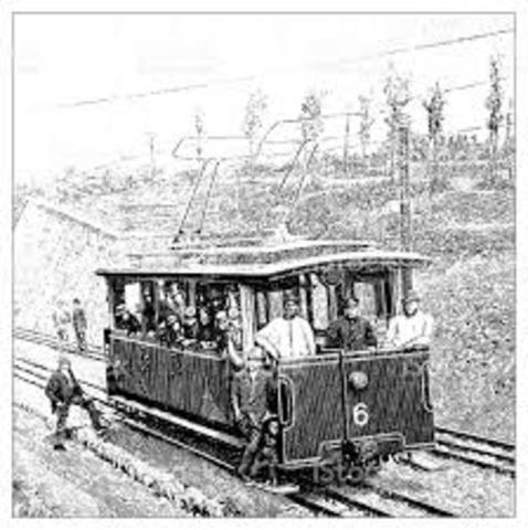 La conducció eléctrica