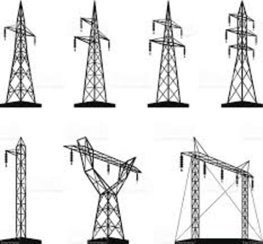 la conducion electrica