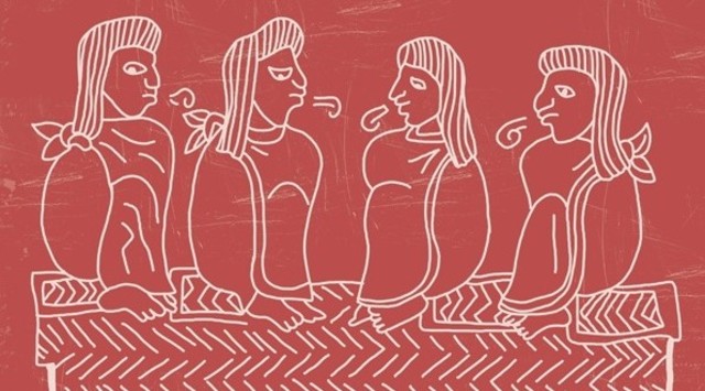 Extinción de Idiomas Nativos