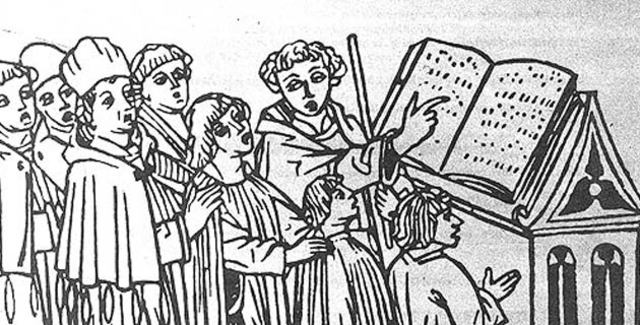 Escuela como bien común