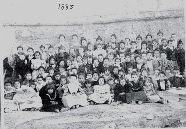 Reglamentos de la Escuela