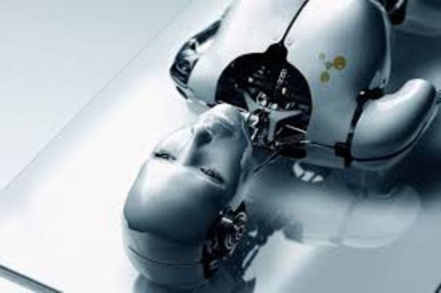 inteligencia artificial y nanotecnologia