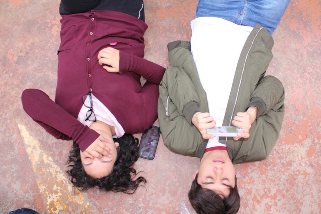 Inicio de un nuevo capitulo