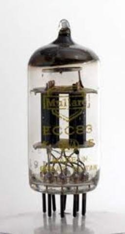 La válvula de vacío