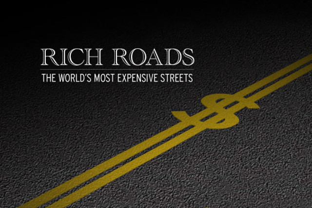 Highest real estate levy ever