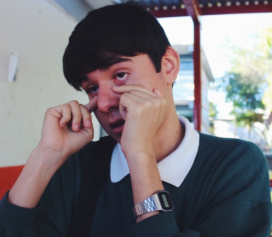 Santa Madre Preparatoria