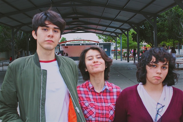 Somos como Mean Girls pero piratas