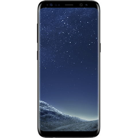 Samsung Galaxy S8