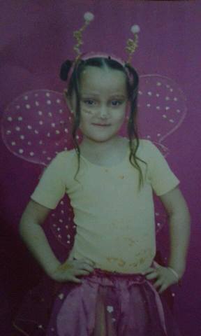 Mis primeros tres años