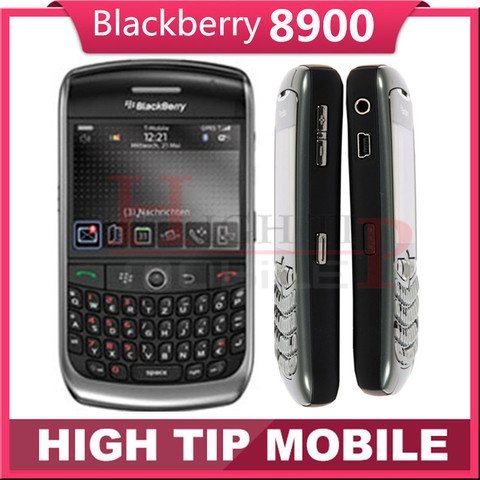 Telefon komórkowy rok 2008