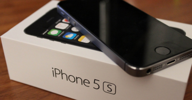 Telefon komórkowy rok 2013