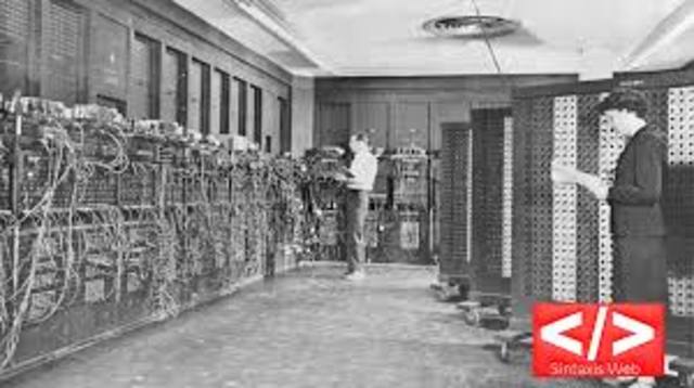 ENIAC