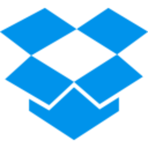 Surge Dropbox