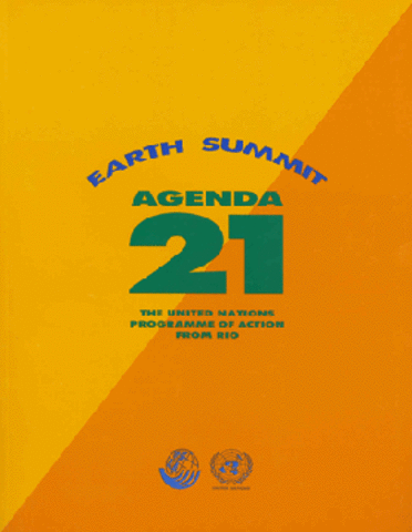 Agenda 21