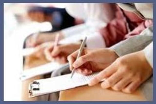 Aplicación de la encuesta