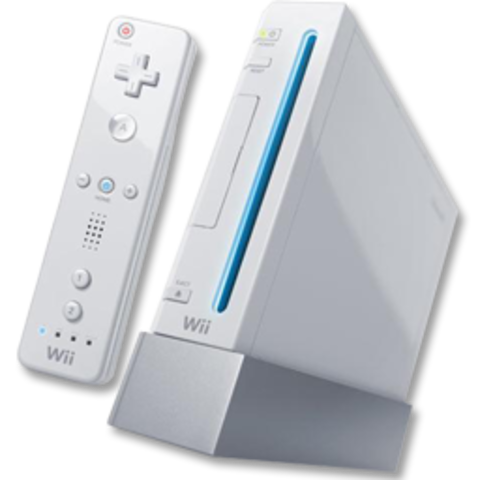 Nintendo Wii