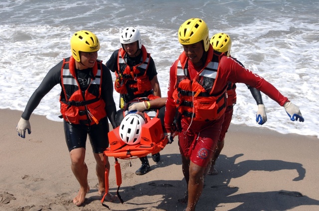 Civilian Rescue Society