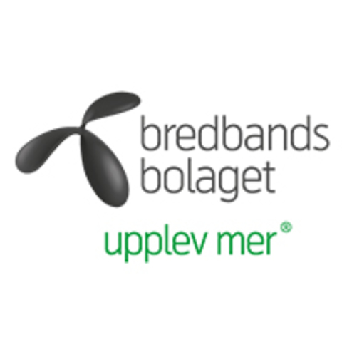 Bredbandsbolaget grundas