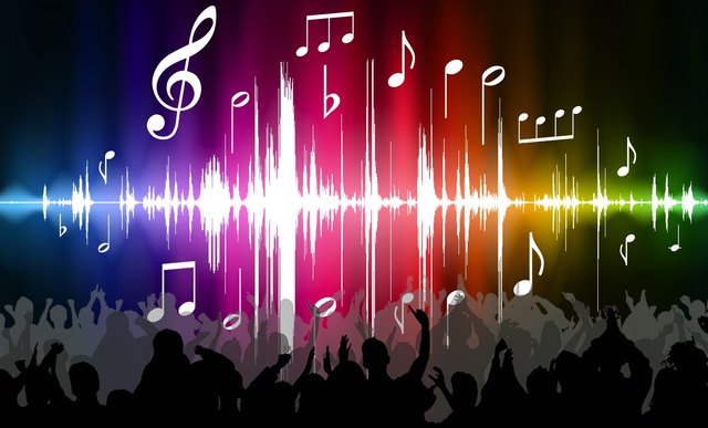 Creacion de la Radio Viral 1054.45