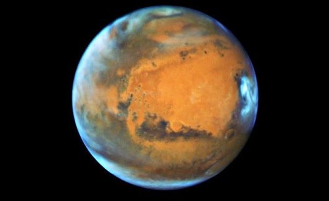 Duela 3.400 milioi urte