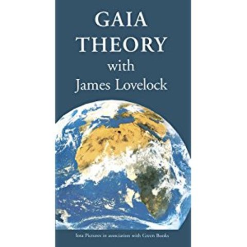 James Lovelock's Gaia Theory