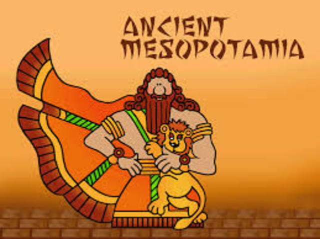 Mesopotamia