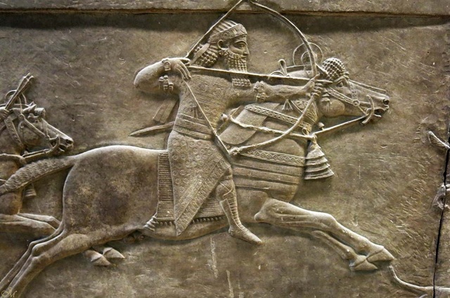 Arte Mesopotamia