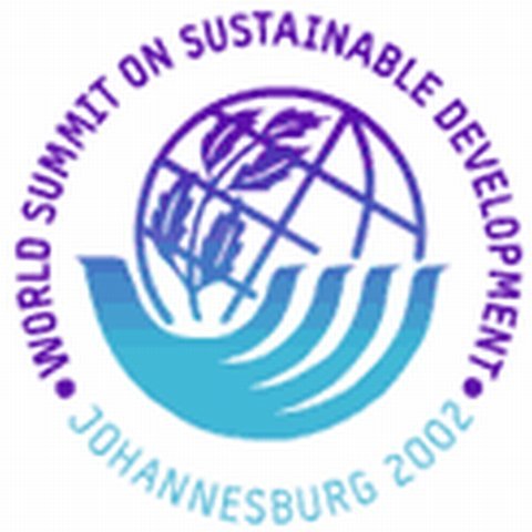 Johannesburg World Summit on Sustainable Development