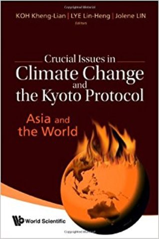Kyoto Climate Change Protocol