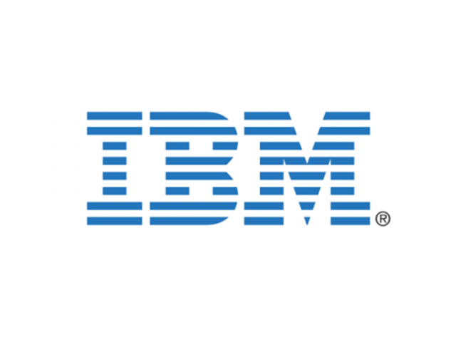 IBM is founded