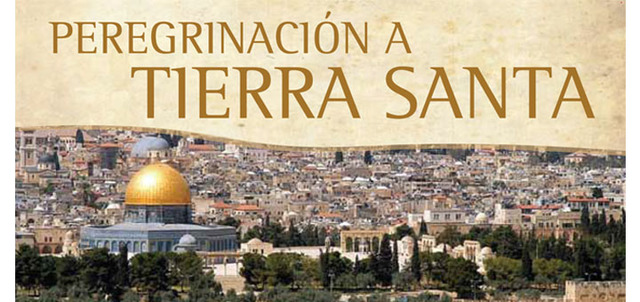 Peregrinaciones a Tierra Santa/ Peregrinaciones a Jerusalén/ Historia del Turismo
