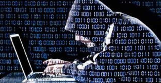 El primer virus informático