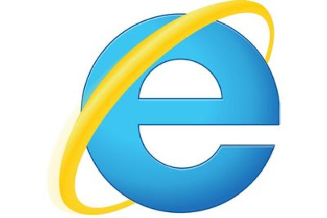 Internet Explorer